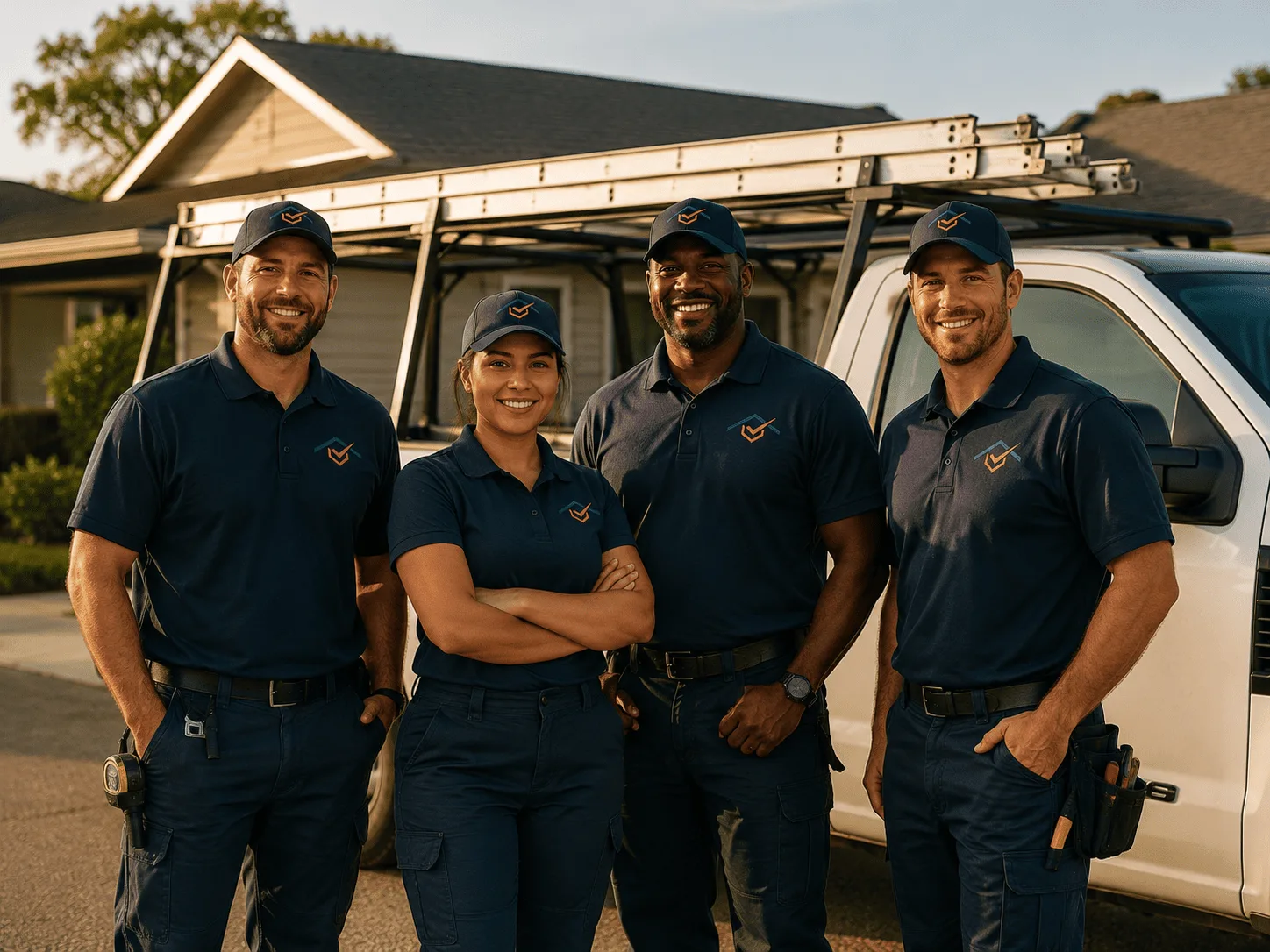 Roof Inspection company in Baroda, MI